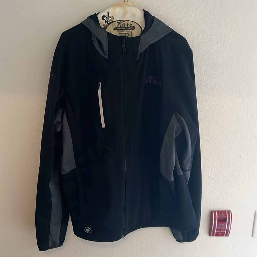 Ogio Light Jacket